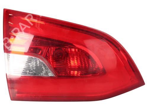 Used Left tailgate light Left tailgate light 37630383 37630383