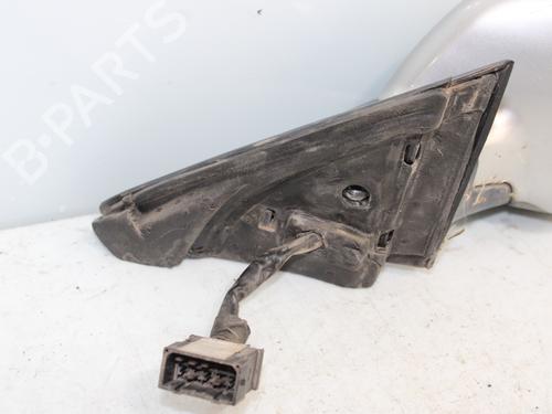 Right mirror AUDI A3 (8L1) 1.9 TDI | BP18245705C27 