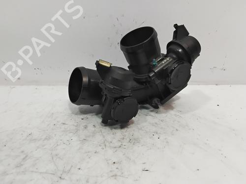 Throttle body PEUGEOT 407 (6D_) 2.0 HDi 135 (6DRHRH, 6DRHRE, 6DRHRG, 6DRHRJ) | BP29962399M82