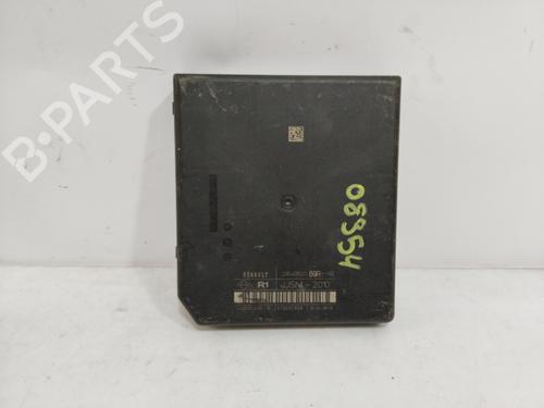 Used Fuse box RENAULT MEGANE III Hatchback (BZ0/1_, B3_) 1.2 TCe (BZ16, BZ28) (132 hp) 25857668