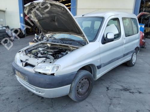Used Parts PEUGEOT PARTNER Box Body/MPV (5_, G_) [1996-2025]  4326467