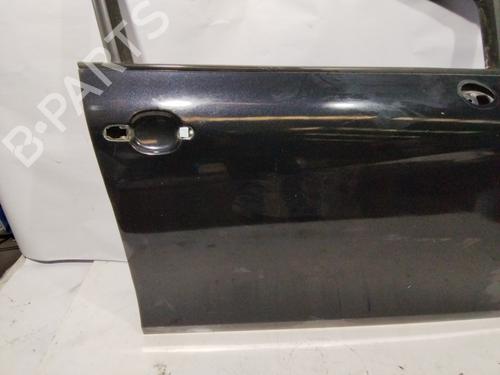 Right front door SEAT LEON (1P1) | BP30555163C3
