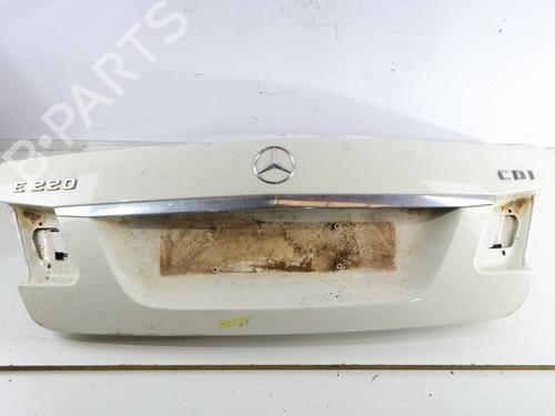 tailgate-mercedes-benz-e-class-w212-2009-2010-2011-2012-2013-2014-2015-2016-39718084 main image