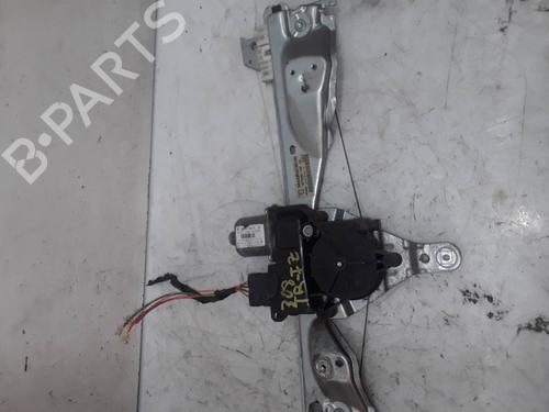 Used Rear left window mechanism PEUGEOT 308 I (4A_, 4C_) [2007-2016]  8581770