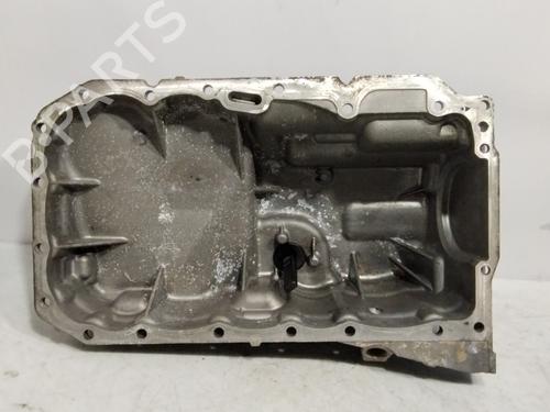 Used Oil sump BMW 3 (E90) 320 d (177 hp) 32261663