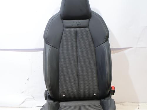 Right front seat AUDI A3 Sportback (8YA, 8YF) 40 TFSIe | BP37160852C16 - Image 4