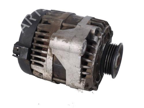 Alternator CHEVROLET SPARK (M300) 1.2 | BP40154783M7 - Image 2