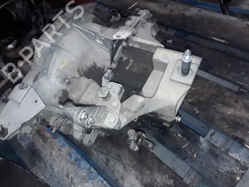 Gearbox RENAULT ESPACE III (JE0_) 2.2 12V TD (JE0E, JE0H, JE0P) | BP8560218M3 