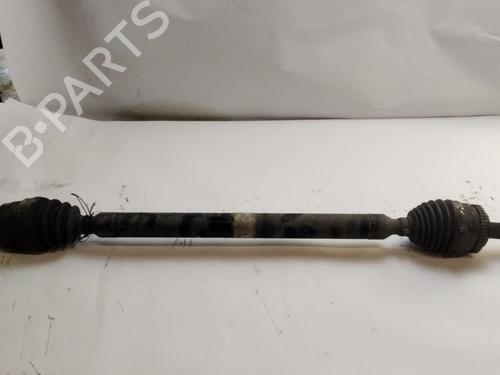 Used Right front driveshaft Right front driveshaft 39616133 39616133