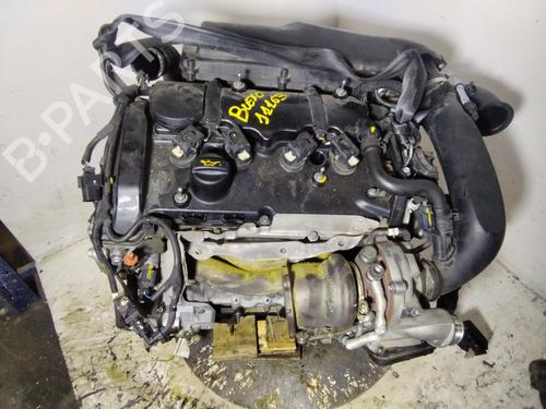 Engine PEUGEOT 508 II (FB_, FH_, F3_) Hybrid 180 (F3DGXT) | BP32865734M1 - Image 7