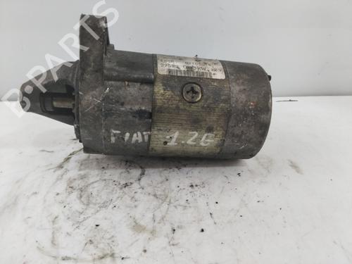 Starter FIAT PUNTO (188_) 1.2 16V 80 (188.233, .235, .253, .255, .333, .353, .639,... | BP20237004M8 