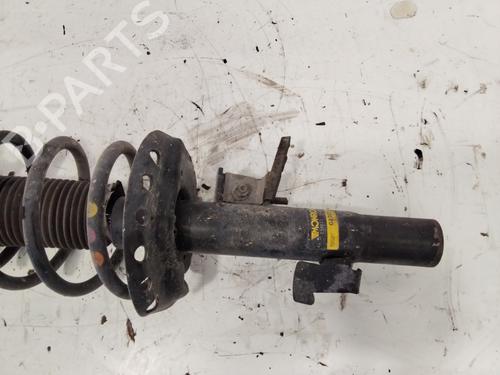 Left front shock absorber FORD MONDEO IV Saloon (BA7) 2.5 | BP24801460M16 