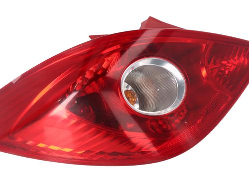 Used Left taillight Left taillight OPEL CORSA D (S07) [2006-2015] 35978607 35978607