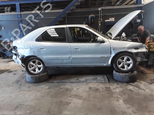 Multifunctionele display CITROËN XSARA (N1)  | BP15488199C48 