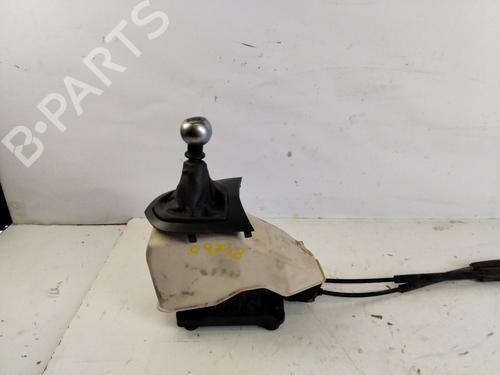 Gear lever PEUGEOT 308 I (4A_, 4C_)  | BP29941642M90