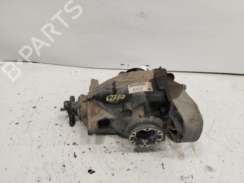 Used Rear differential BMW 1 (E87) 118 d (143 hp) 25471488