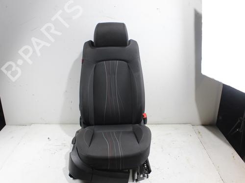 Banco frente direito SEAT ALTEA (5P1) 1.6 TDI (105 hp) 16907308