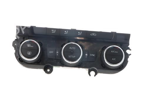 Used Climate control SEAT ATECA (KH7, KHP) [2016-2025]  31087283