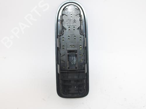 Left front window switch PEUGEOT 308 I (4A_, 4C_)  | BP13393906I27 