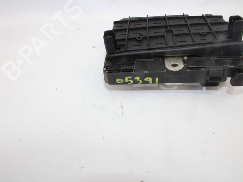 Fuse box PEUGEOT 307 Break (3E) 2.0 HDI 110 | BP15812659E1 