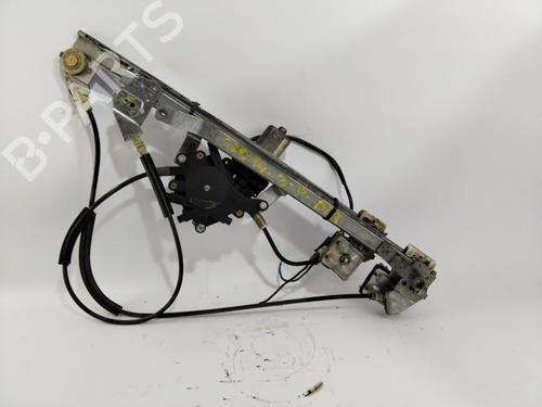 Front right window mechanism SEAT IBIZA II (6K1) 1.4 i | BP21726189C23 