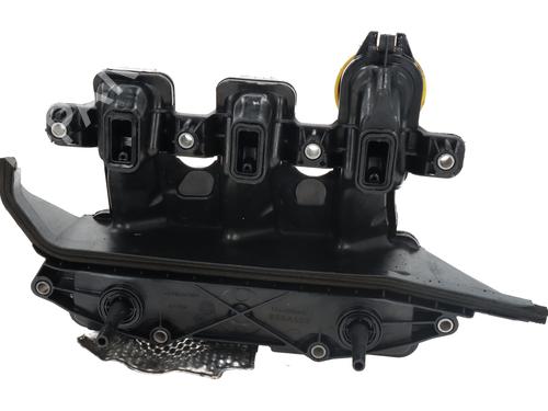 Used Valve cover RENAULT SCÉNIC III (JZ0/1_) [2008-2016]  31216066