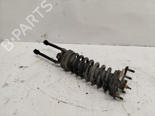 Right front shock absorber JEEP CHEROKEE (KJ) 2.8 CRD 4x4 | BP27564192M17 