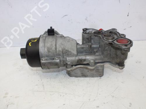 Oil radiator MINI MINI (R56) Cooper S | BP15989295M33 