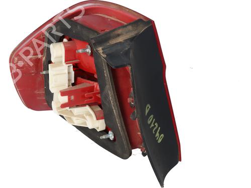 Right taillight BMW 3 (E90) 318 d | BP35978630C35 - Image 2