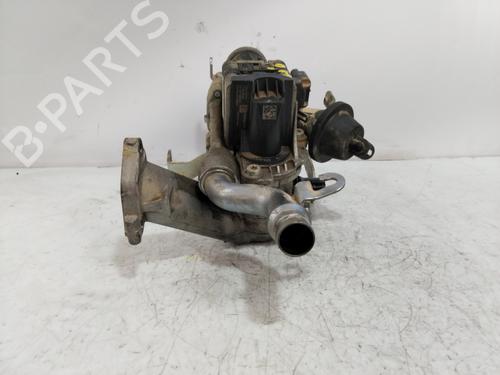 Egr CITROËN C4 CACTUS 1.6 HDi 90 | BP24437241M69 