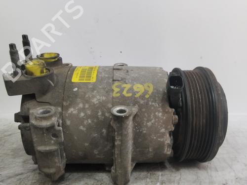 AC compressor FORD FIESTA VI (CB1, CCN) 1.25 | BP25928654M34 