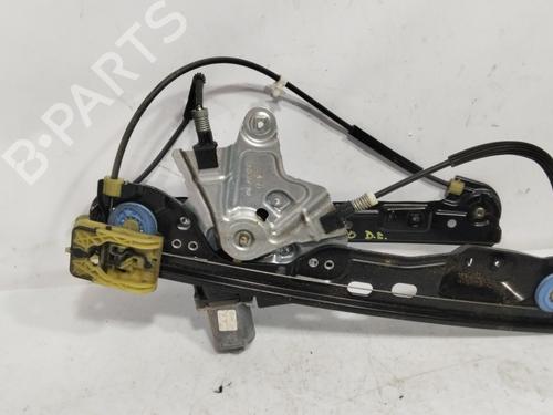 Used Front left window mechanism Front left window mechanism OPEL INSIGNIA A (G09) [2008-2017] 33623335 33623335