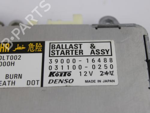 Lights ECU ROVER 25 I Hatchback (RF)  | BP12306988M55 