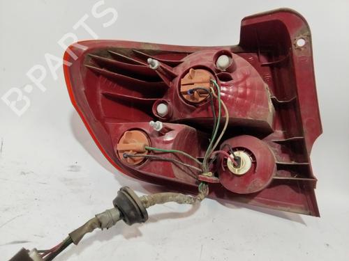 Right taillight HYUNDAI GETZ (TB) 1.3 i | BP28085668C35 