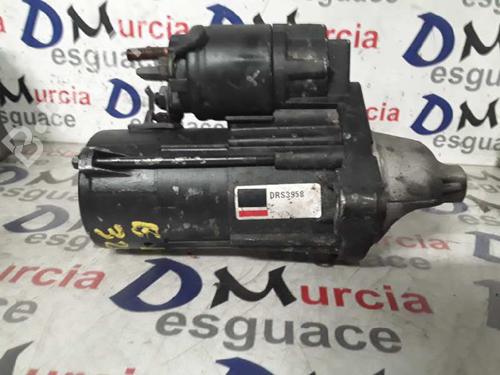 Startmotor BMW 3 (E46) 318 d (116 hp) 8557612