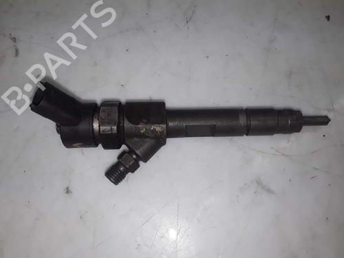 Used Injector RENAULT SCÉNIC I MPV (JA0/1_, FA0_) 1.9 dCi (JA05, JA1F) (102 hp) 8566248