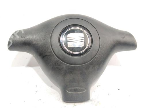 Førerens kollisjonspute SEAT TOLEDO II (1M2) [1998-2006]  22615248