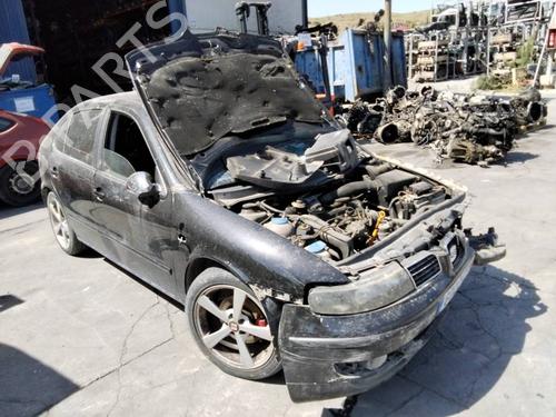 Engine SEAT LEON (1M1) | BP40071852M1 - Image 14