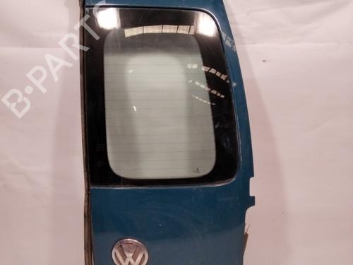 Høyre lasterom dør VW CADDY III Box Body/MPV (2KA, 2KH, 2CA, 2CH) 1.4 (75 hp) 28373892