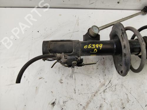 Right front shock absorber TOYOTA AURIS (_E15_)  | BP20509335M17 