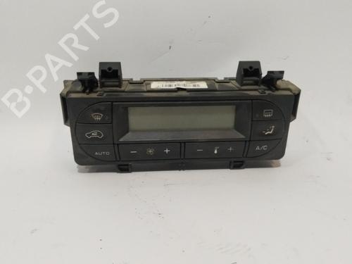 Used Climate control CITROËN C3 I (FC_, FN_) 1.4 HDi (68 hp) 28191804