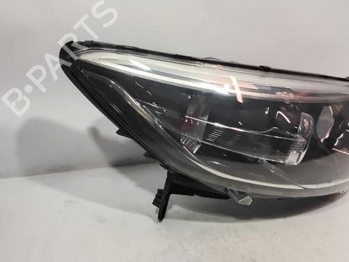 Right headlight RENAULT CAPTUR I (J5_, H5_)  | BP29944667C29