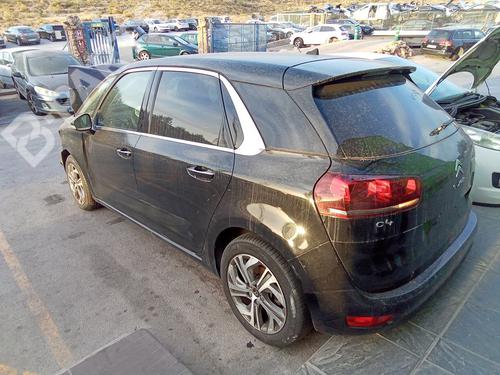 Used Parts CITROËN C4 Grand Picasso II (DA_, DE_)  1.6 HDi / BlueHDi 115  1160265