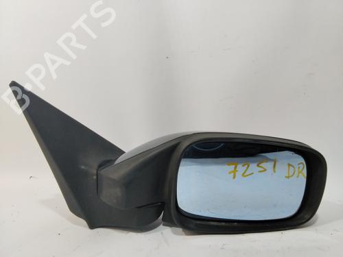 Used Right mirror RENAULT LAGUNA II (BG0/1_) [2001-2007]  21261871