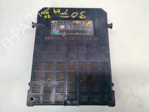 Zekeringkast PEUGEOT 307 (3A/C)  | BP8575165E1 