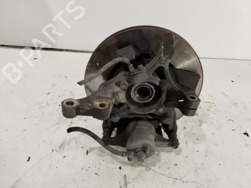 Right front steering knuckle HYUNDAI i30 (GD) | BP33930387M26 - Image 2