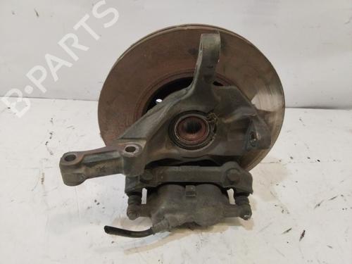 Right front steering knuckle OPEL VIVARO A Van (X83)  | BP29591934M26 