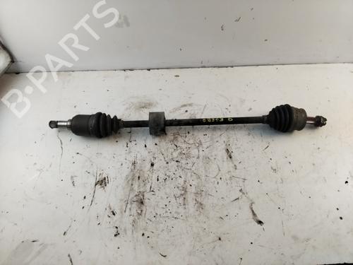 Right front driveshaft FIAT 500 (312_)  | BP23146618M39 