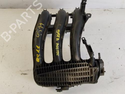 Intake manifold PEUGEOT 208 I (CA_, CC_)  | BP30097472M70 