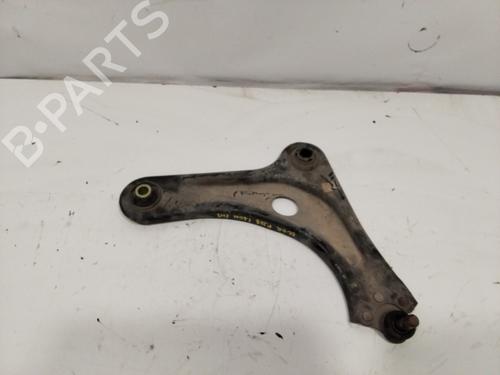 Used Right front suspension arm PEUGEOT 208 I (CA_, CC_) [2012-2021]  28728057